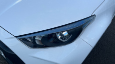 Toyota Yaris 1.5 Hybrid Icon 5dr CVT Hybrid Hatchback